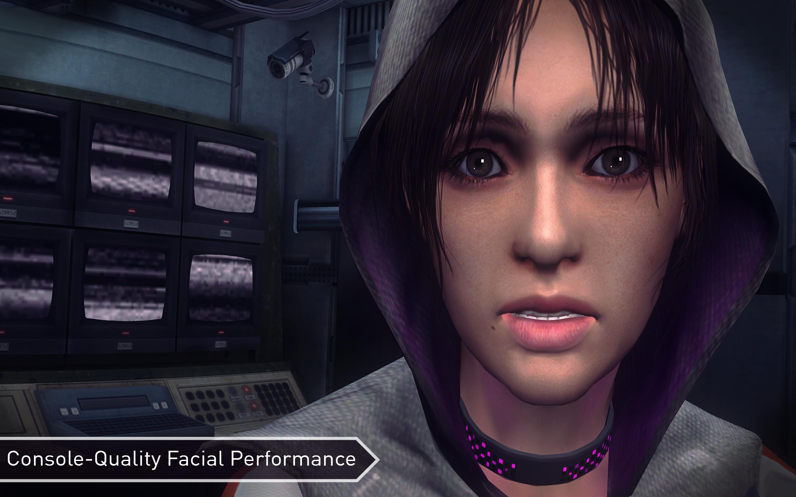 République 6.1 Screenshot 10