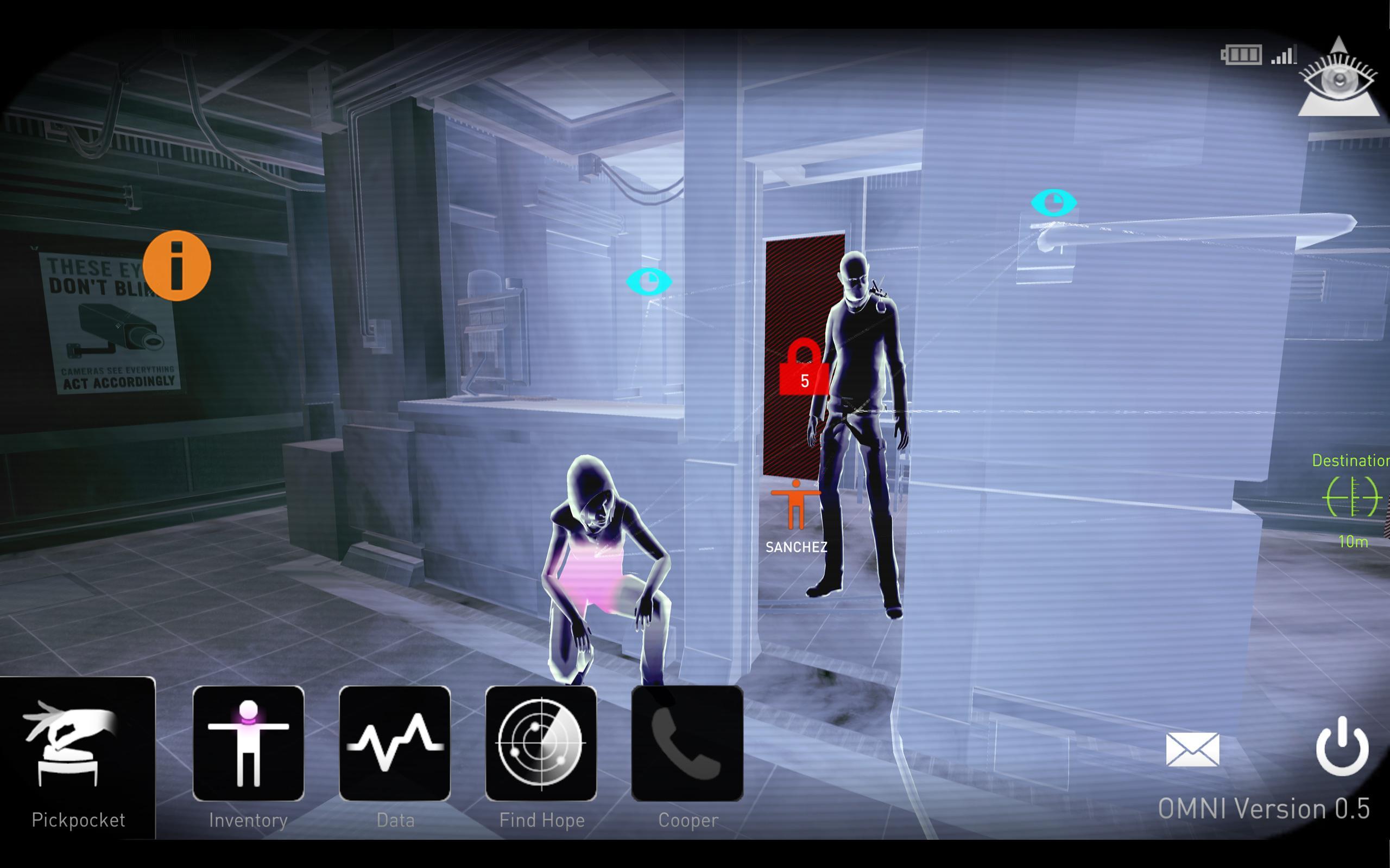 République 6.1 Screenshot 12