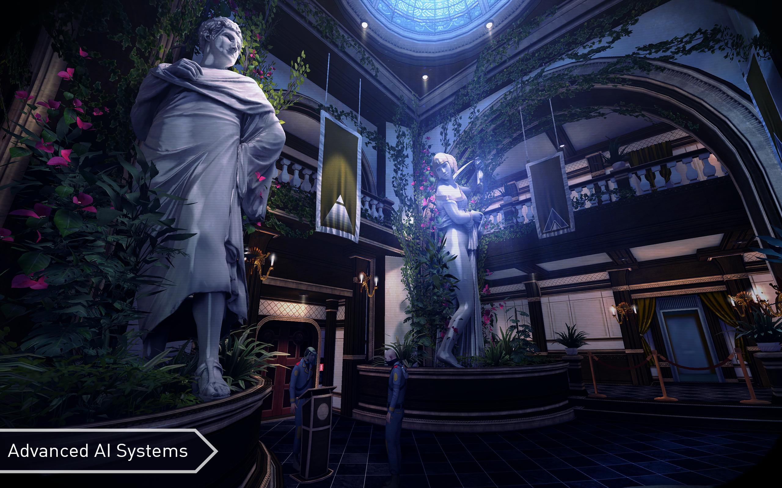 République 6.1 Screenshot 15