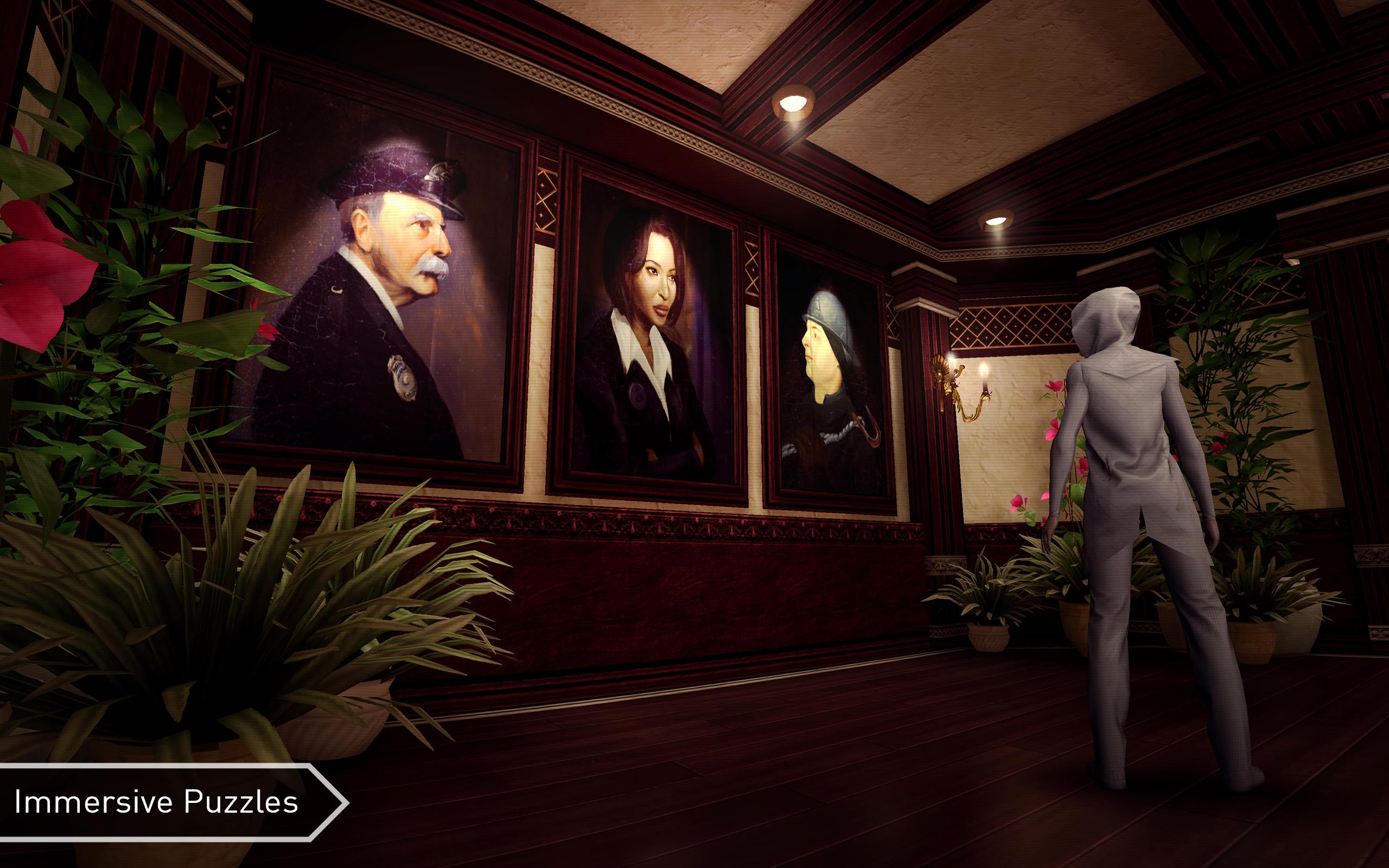 République 6.1 Screenshot 2