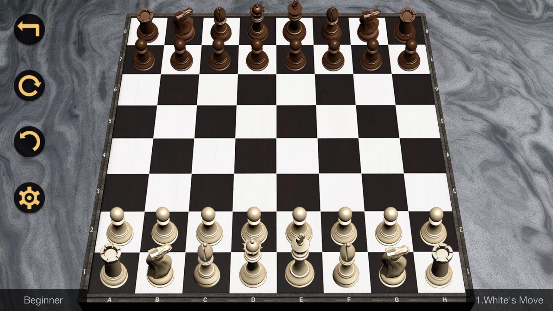Chess 1.1.6 Screenshot 10