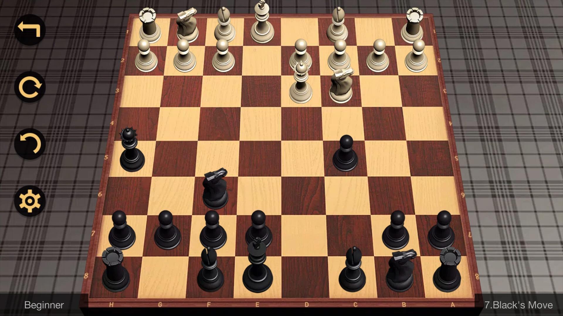 Chess 1.1.6 Screenshot 12