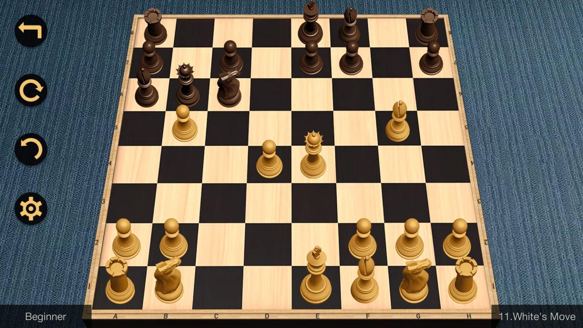 Chess 1.1.6 Screenshot 15
