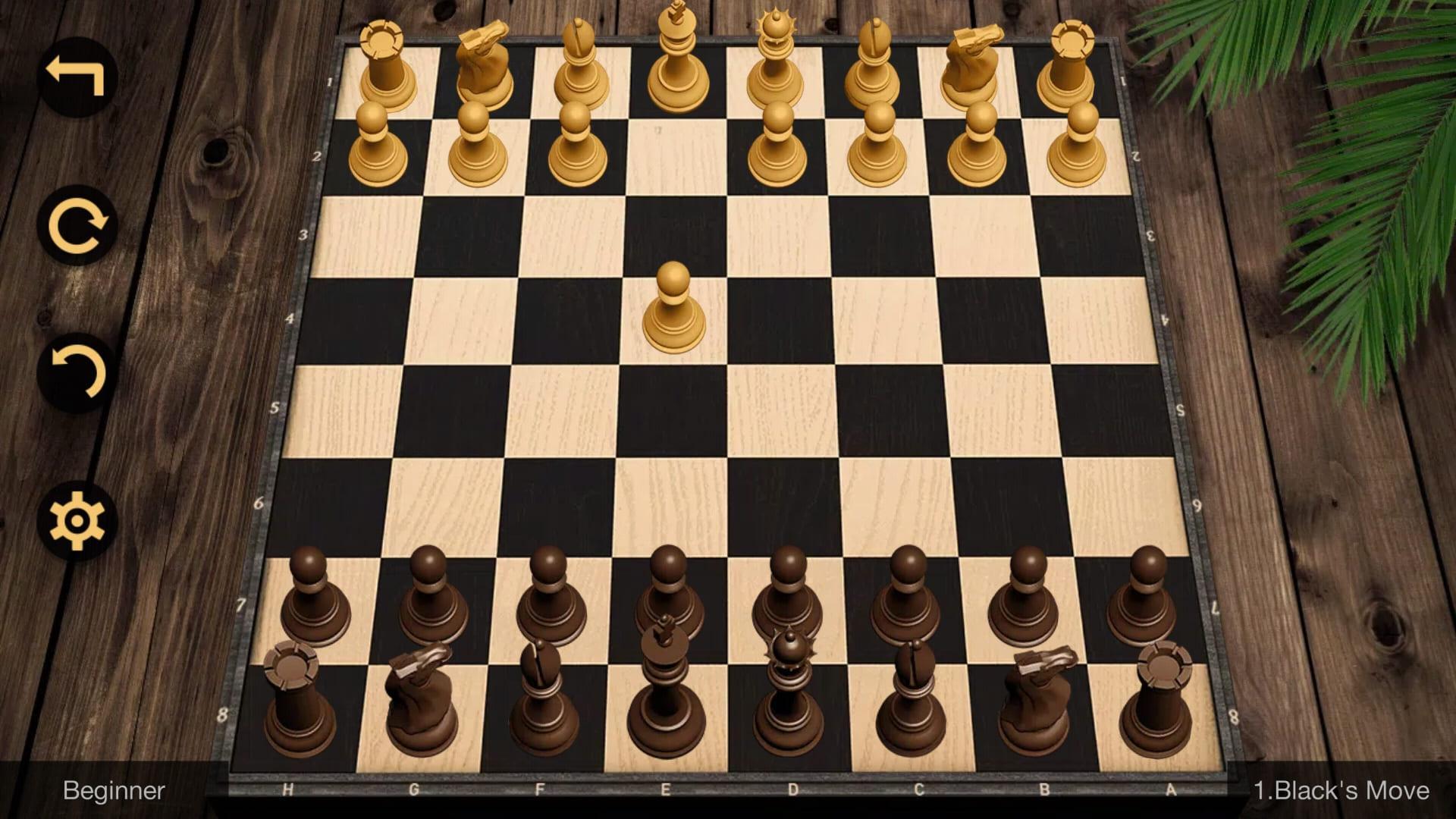 Chess 1.1.6 Screenshot 17