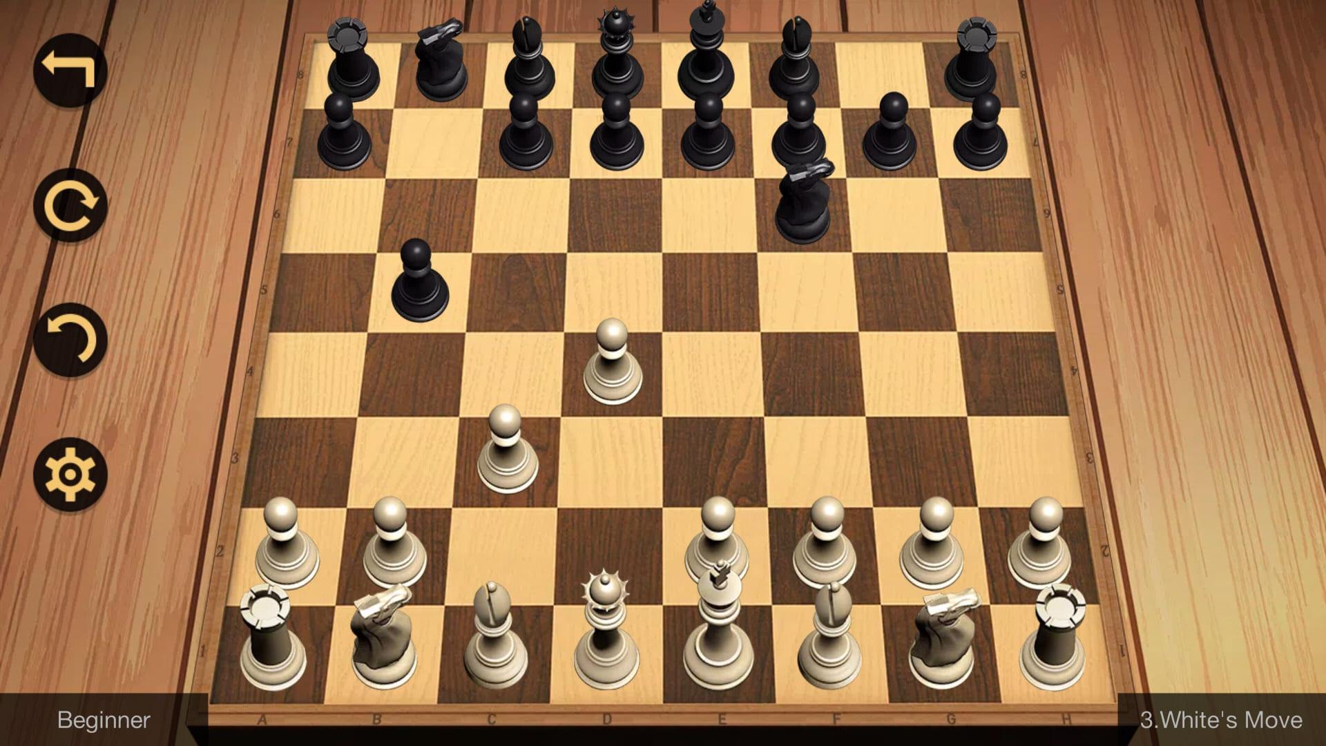 Chess 1.1.6 Screenshot 2