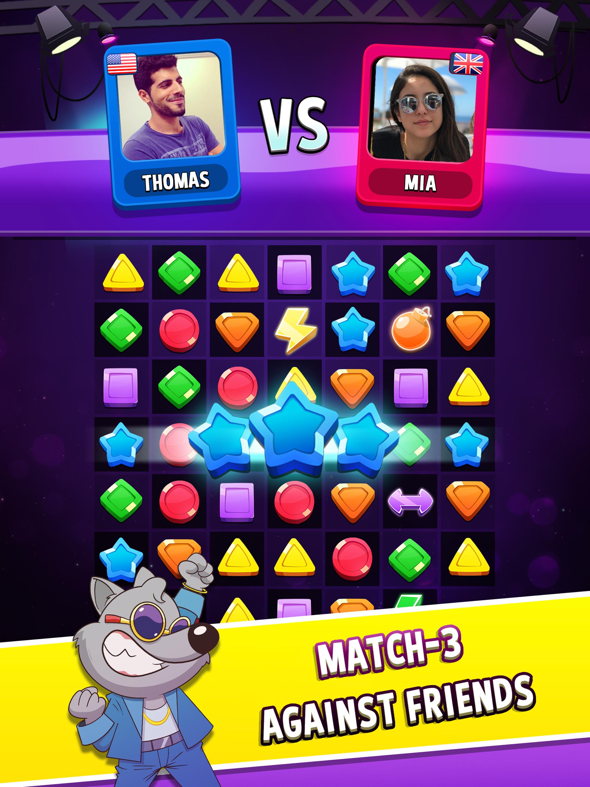 Match Masters 3.403 Screenshot 17