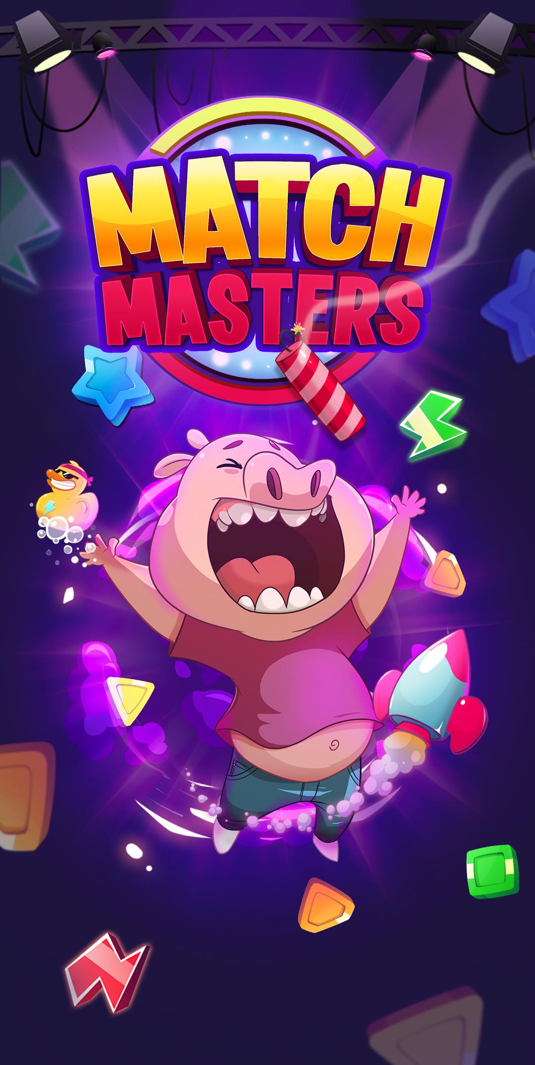 Match Masters 3.403 Screenshot 8