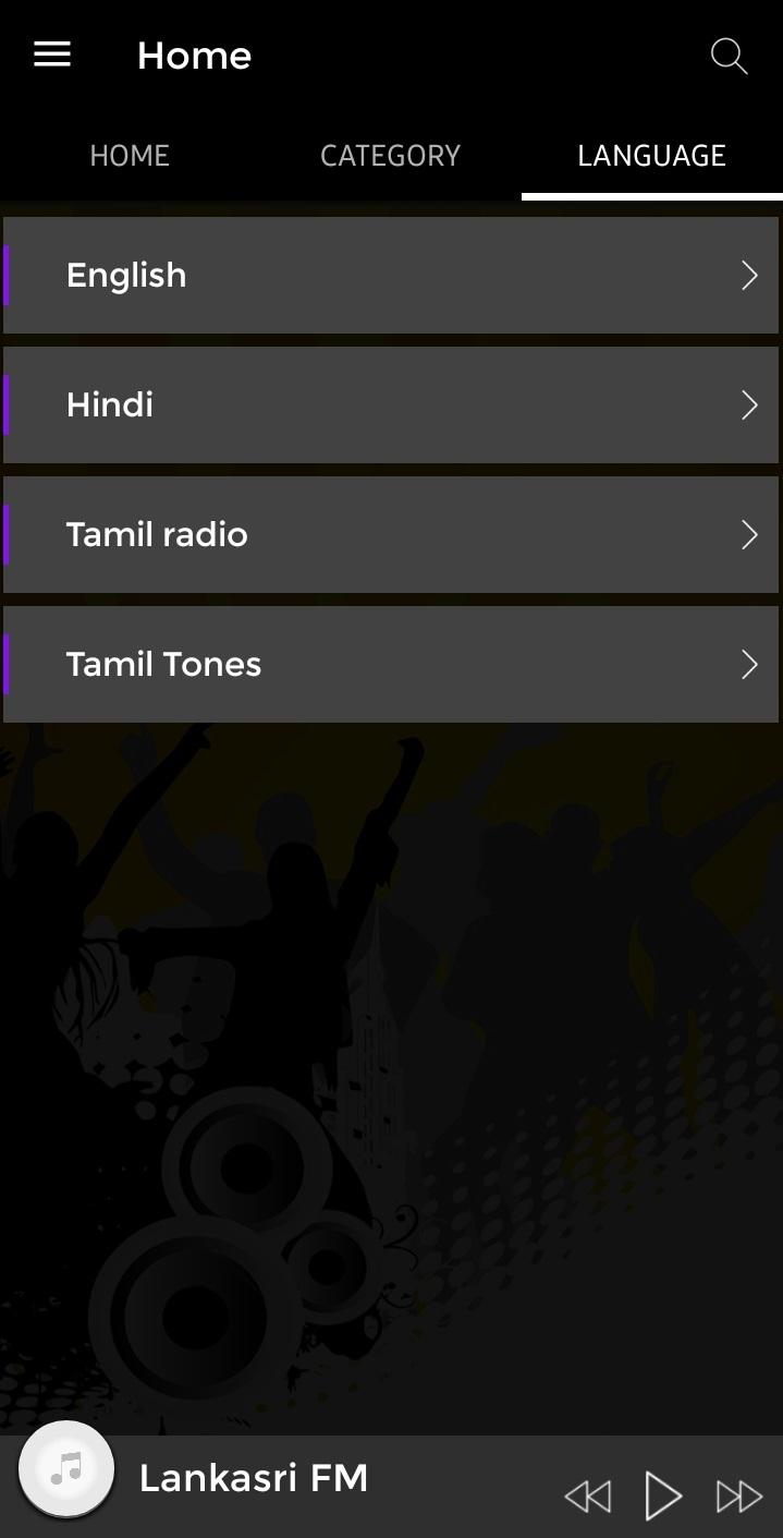 Tamil Ringtones 2021,Tamil Tones, Tamil Ringtones 5.0 Screenshot 12