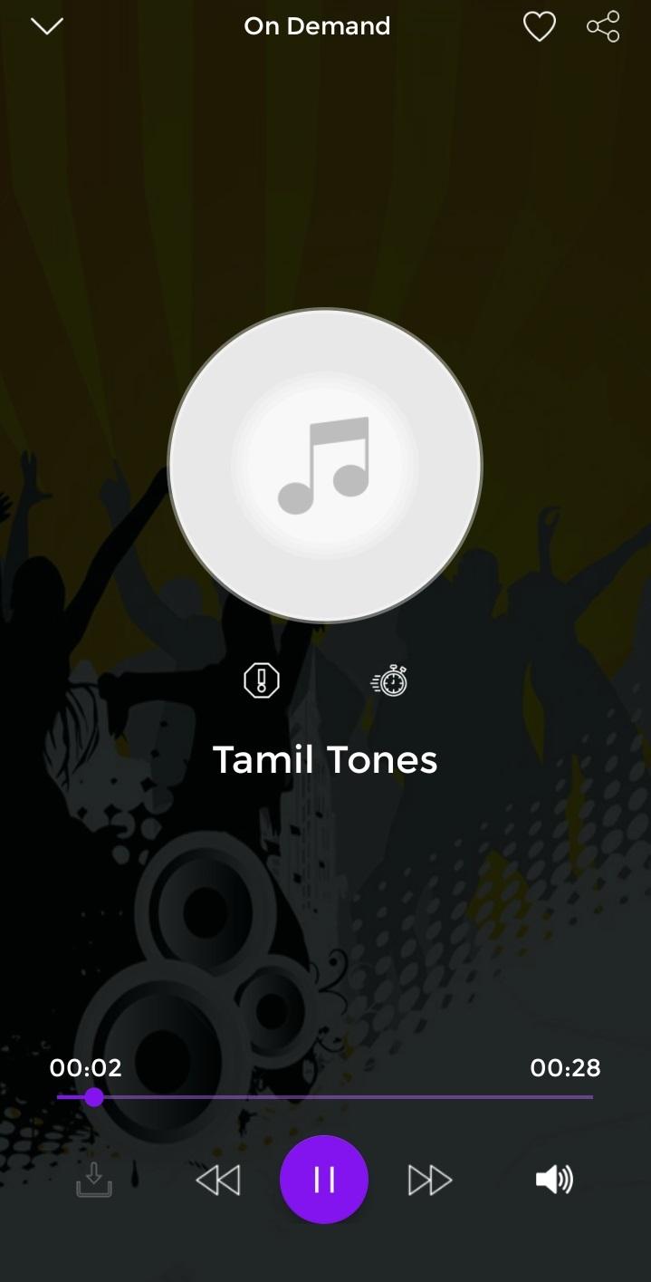 Tamil Ringtones 2021,Tamil Tones, Tamil Ringtones 5.0 Screenshot 13