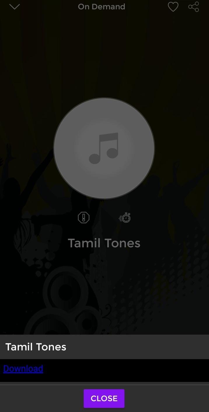 Tamil Ringtones 2021,Tamil Tones, Tamil Ringtones 5.0 Screenshot 14