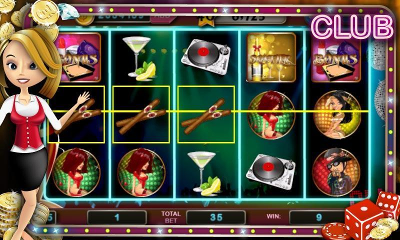 Slot Casino Slot Machines 1.31 Screenshot 6