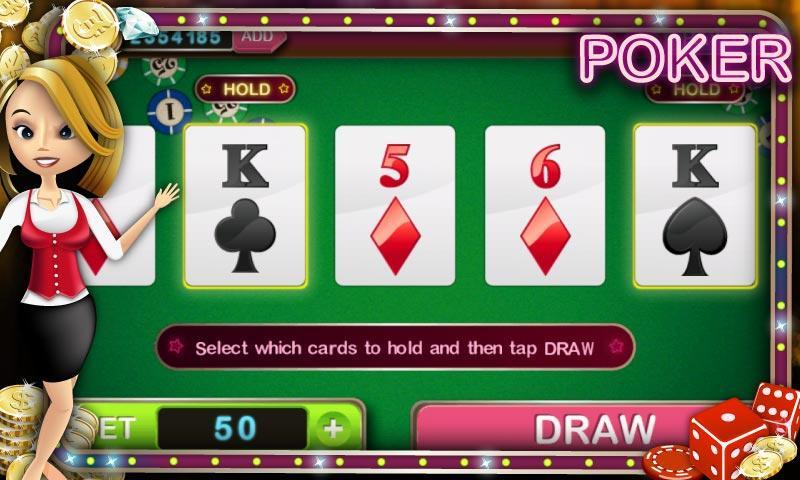 Slot Casino Slot Machines 1.31 Screenshot 7
