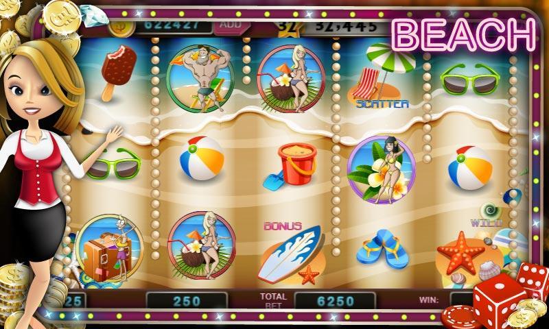 Slot Casino Slot Machines 1.31 Screenshot 8