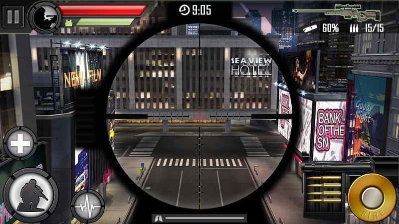 Modern Sniper 2.2 Screenshot 16