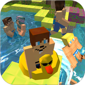 School Party Craft app icon