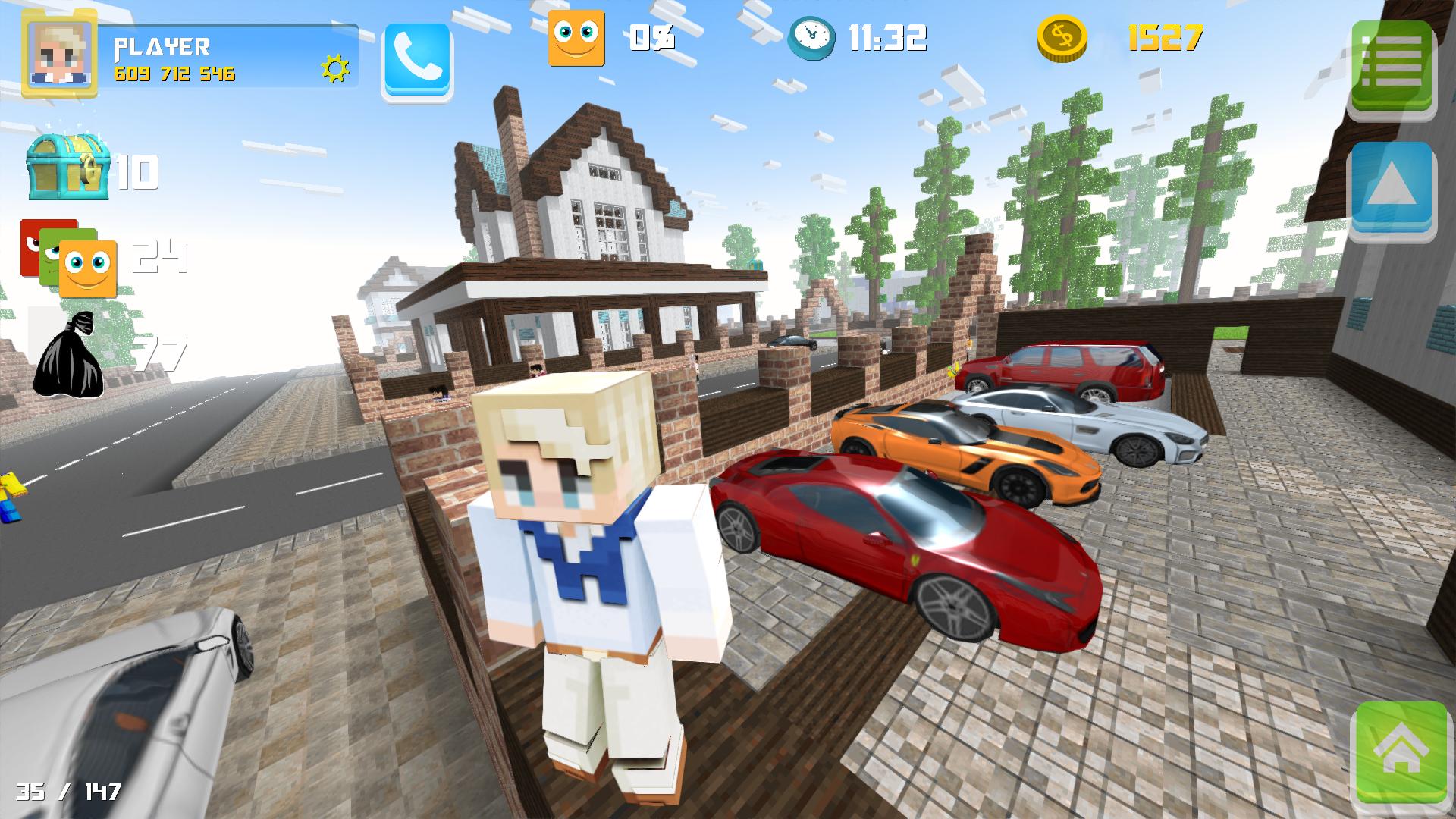 School Party Craft 1.4.8 Screenshot 5
