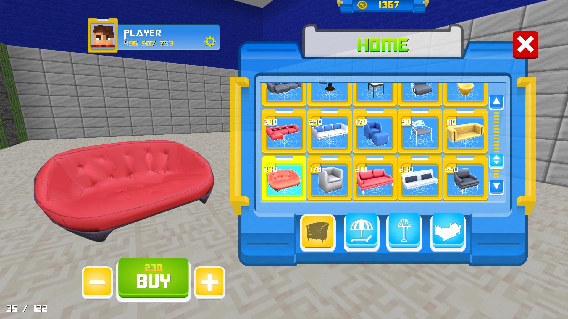 School Party Craft 1.4.8 Screenshot 7