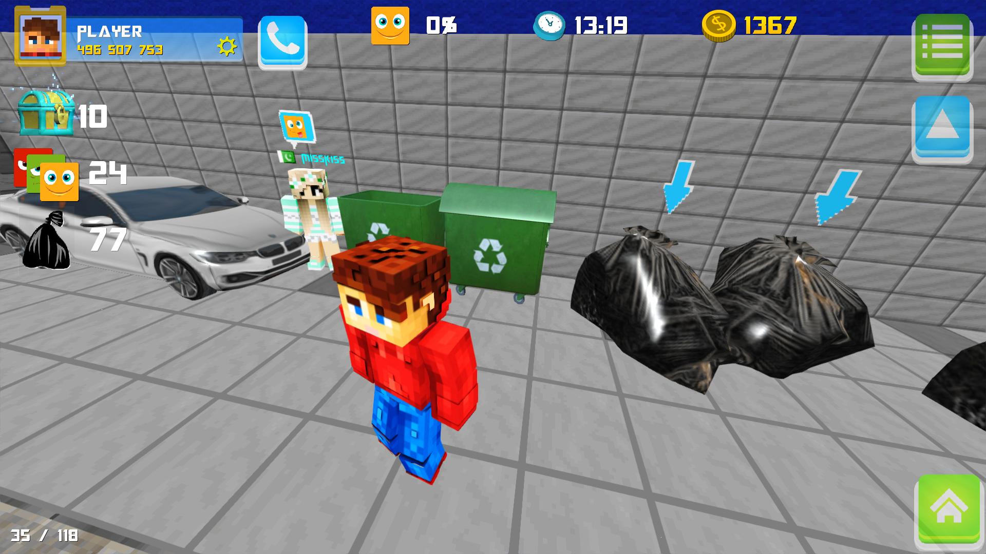 School Party Craft 1.4.8 Screenshot 8