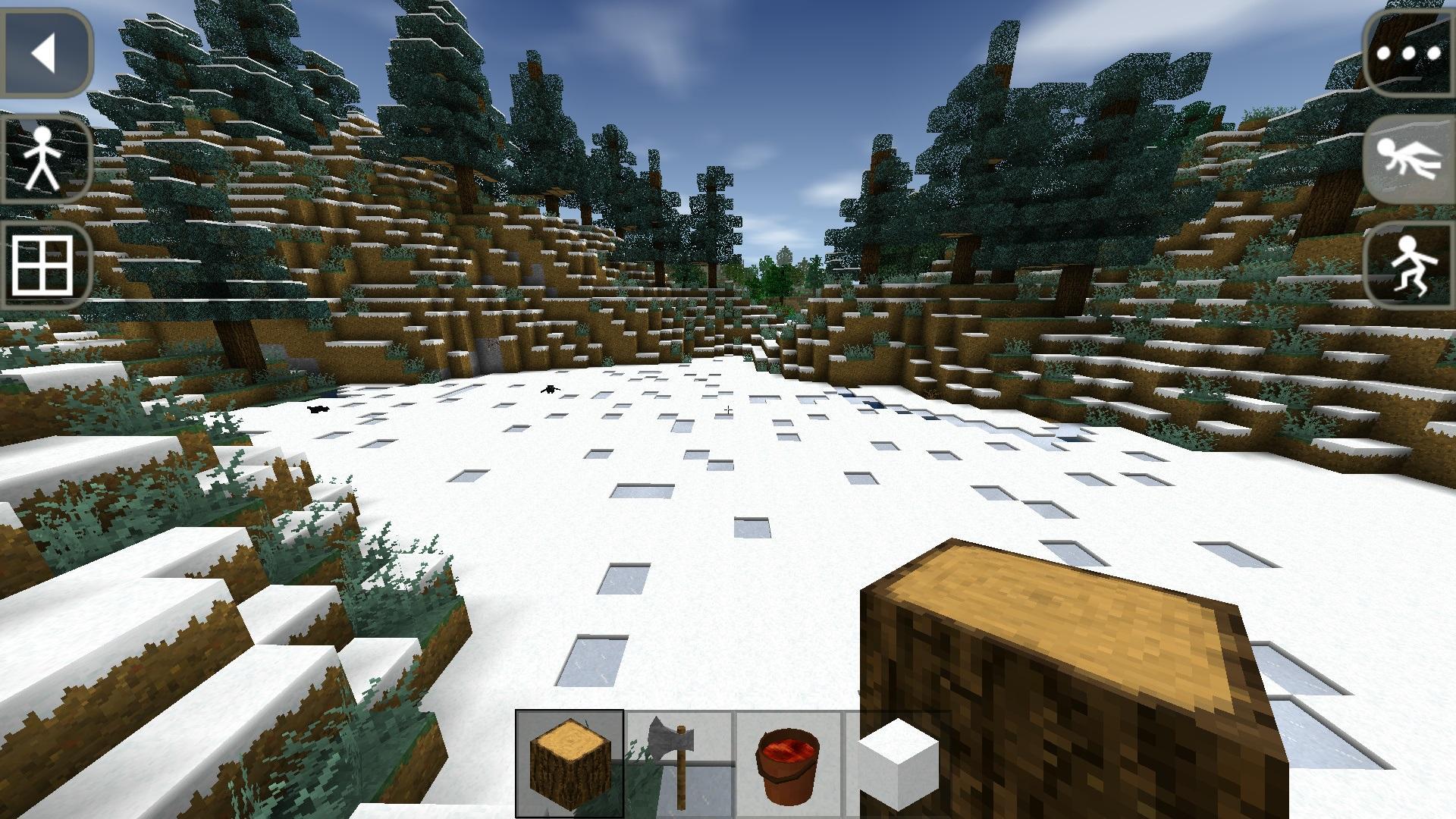 Survivalcraft Demo 1.29.54.0 Screenshot 6
