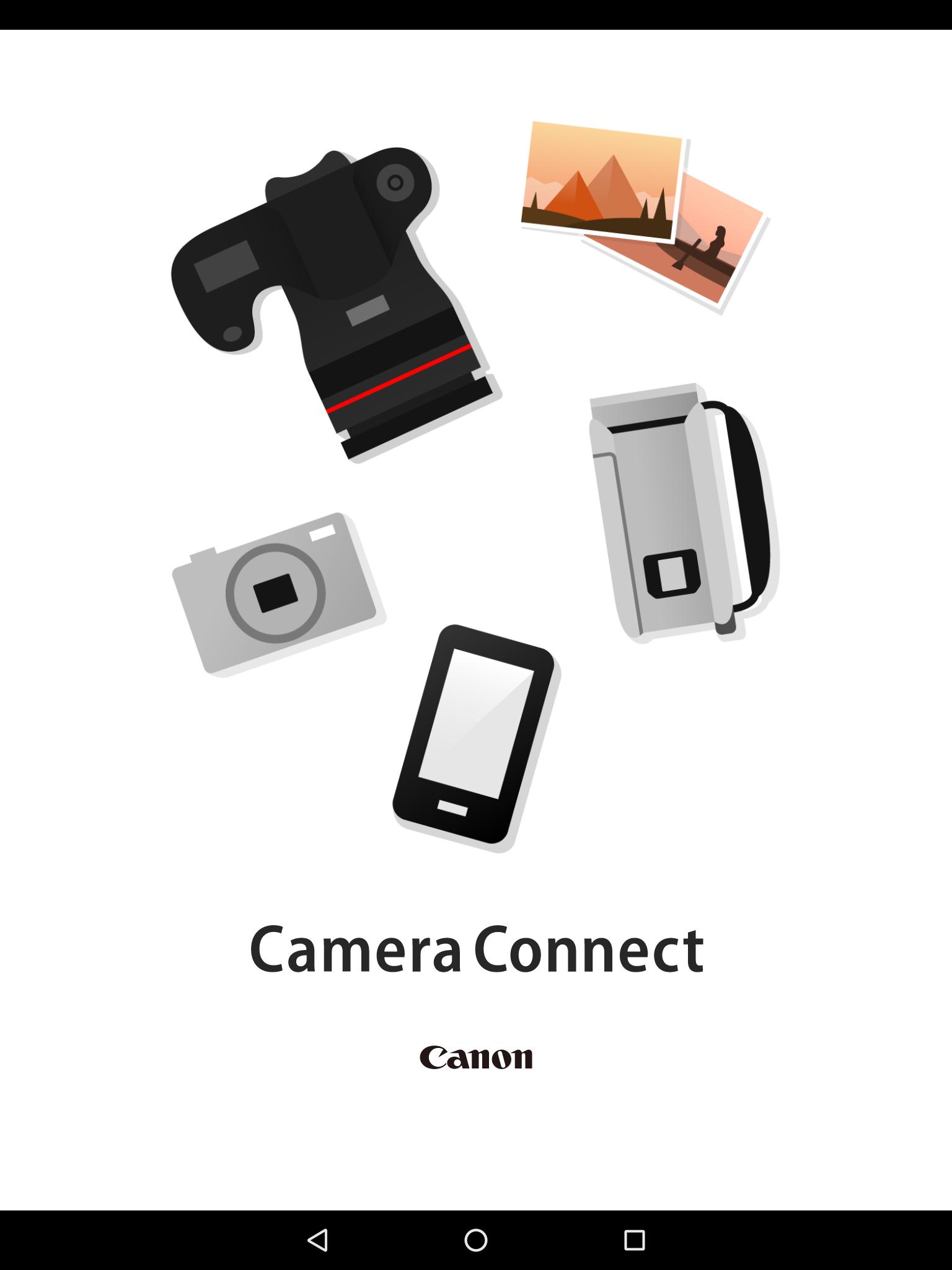 Canon Camera Connect 2.7.20.13 Screenshot 5