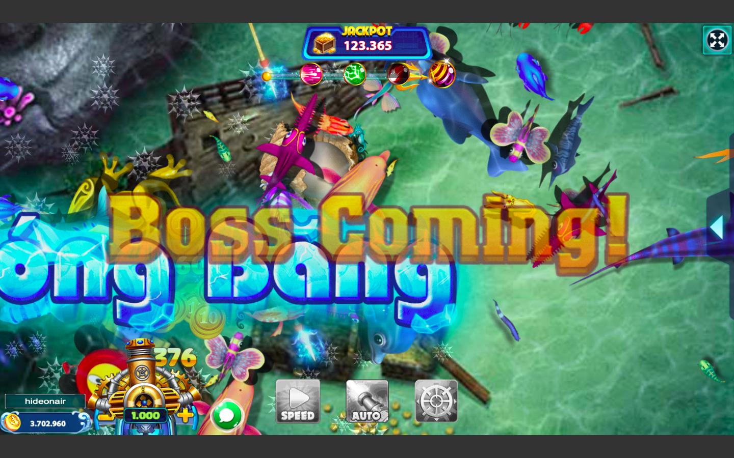 Ban Ca Than Tai - Vua San Ca So 1 Viet Nam 1.0.12 Screenshot 3