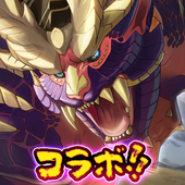 モンスターハンター ライダーズ app icon