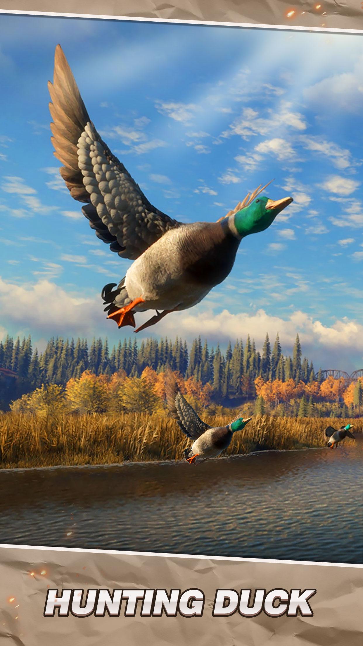 Hunting World: Deer Hunter Sniper Shooting 1.0.6 Screenshot 4