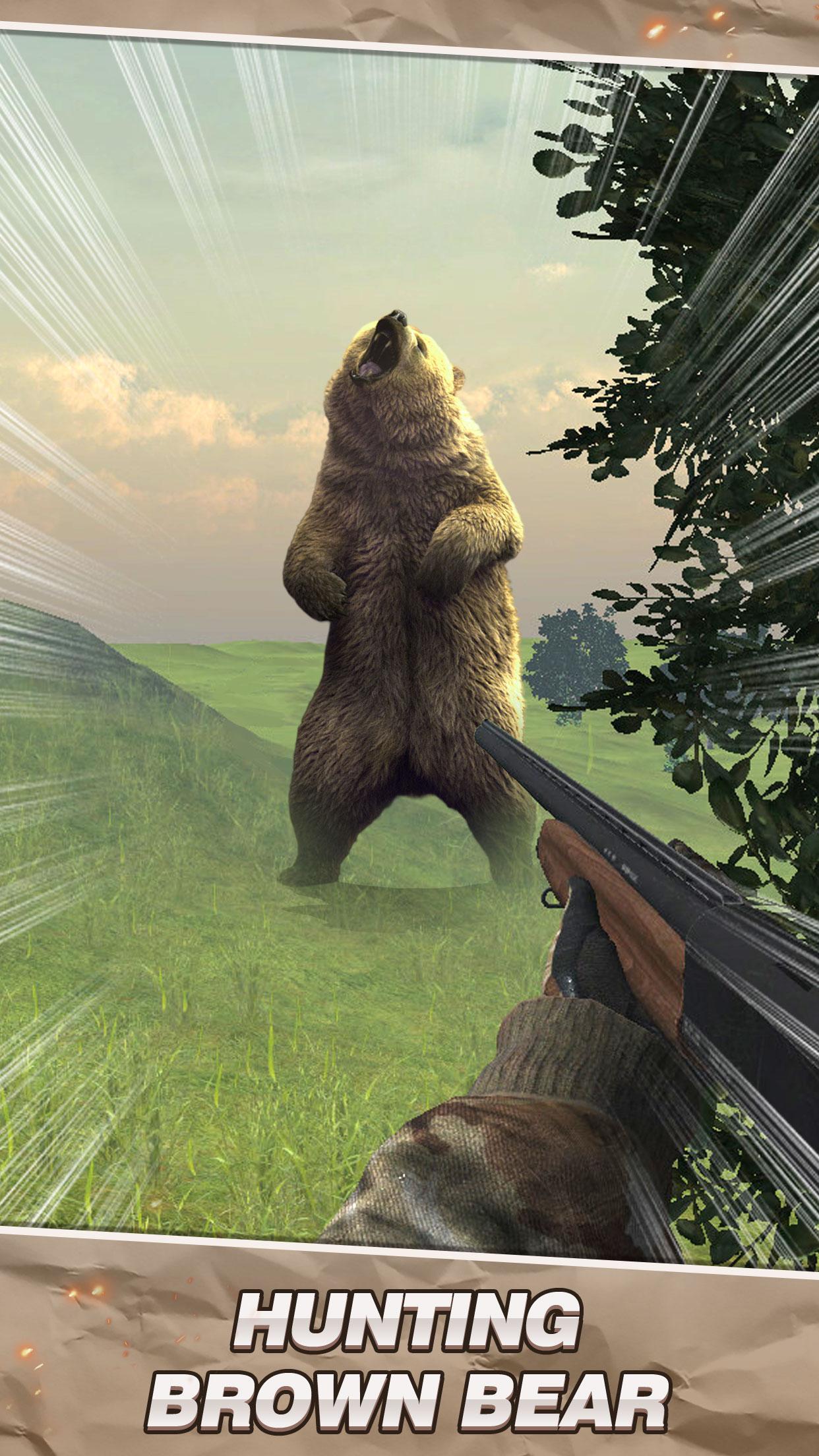 Hunting World: Deer Hunter Sniper Shooting 1.0.6 Screenshot 5