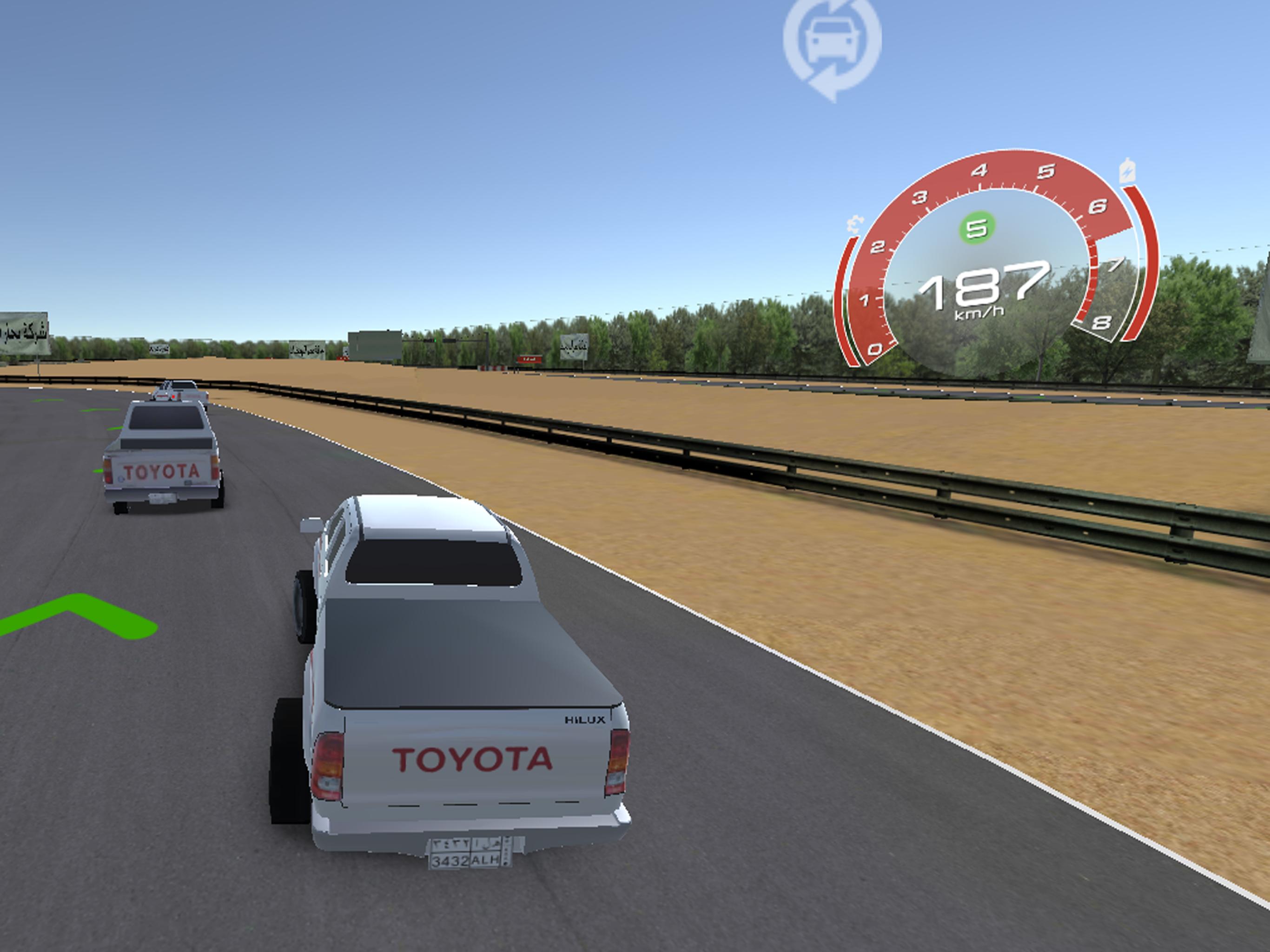 Car Racing Speed Pickup Cars 1.9.1 Screenshot 13