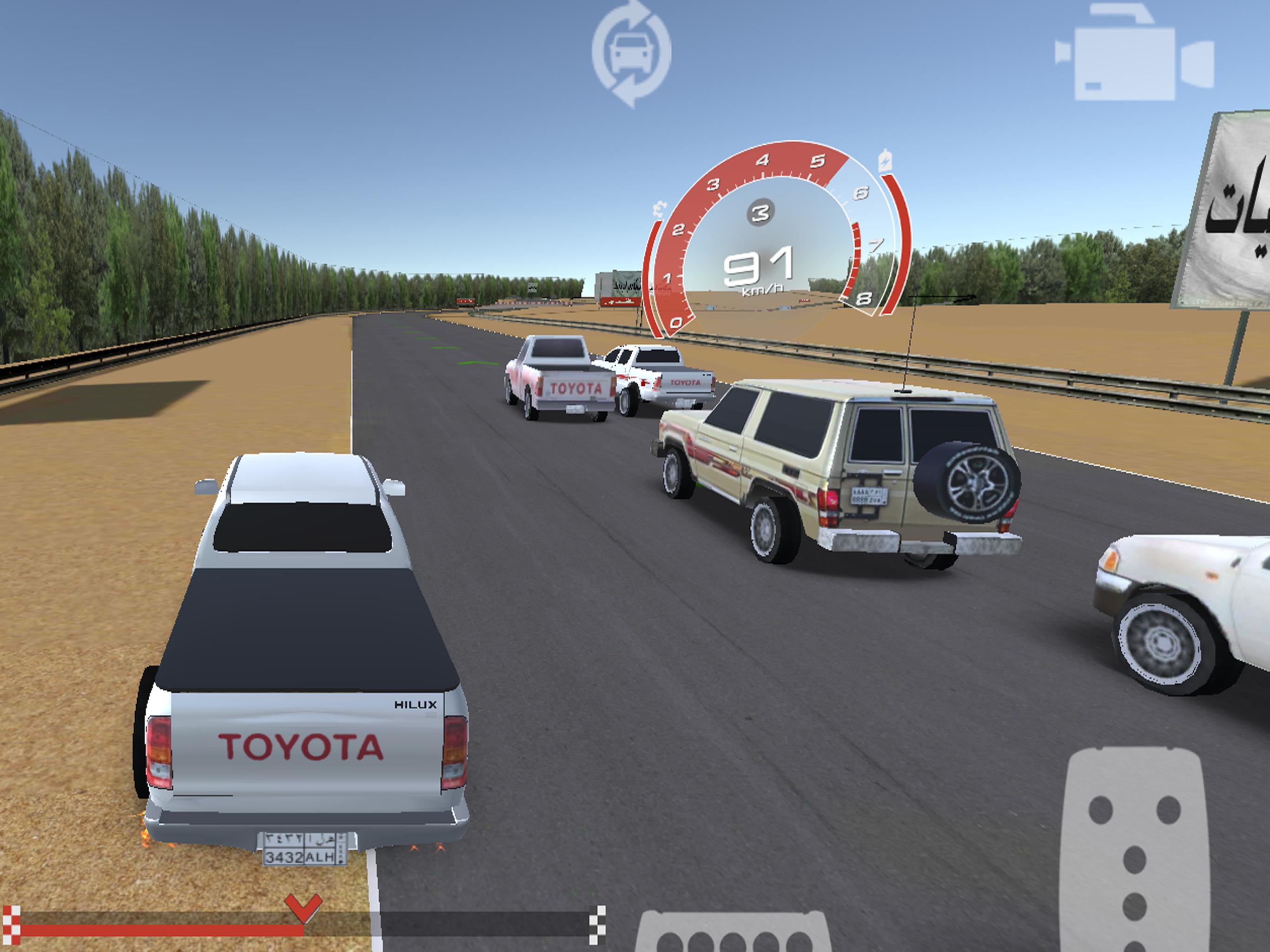 Car Racing Speed Pickup Cars 1.9.1 Screenshot 14