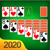 Solitaire Card Games Free app icon