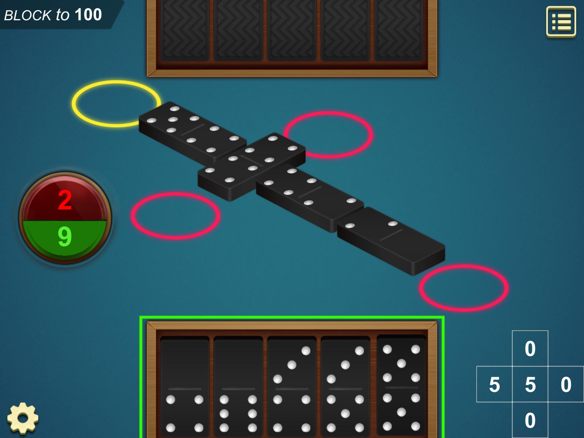 Dominos 1.0.3 Screenshot 4