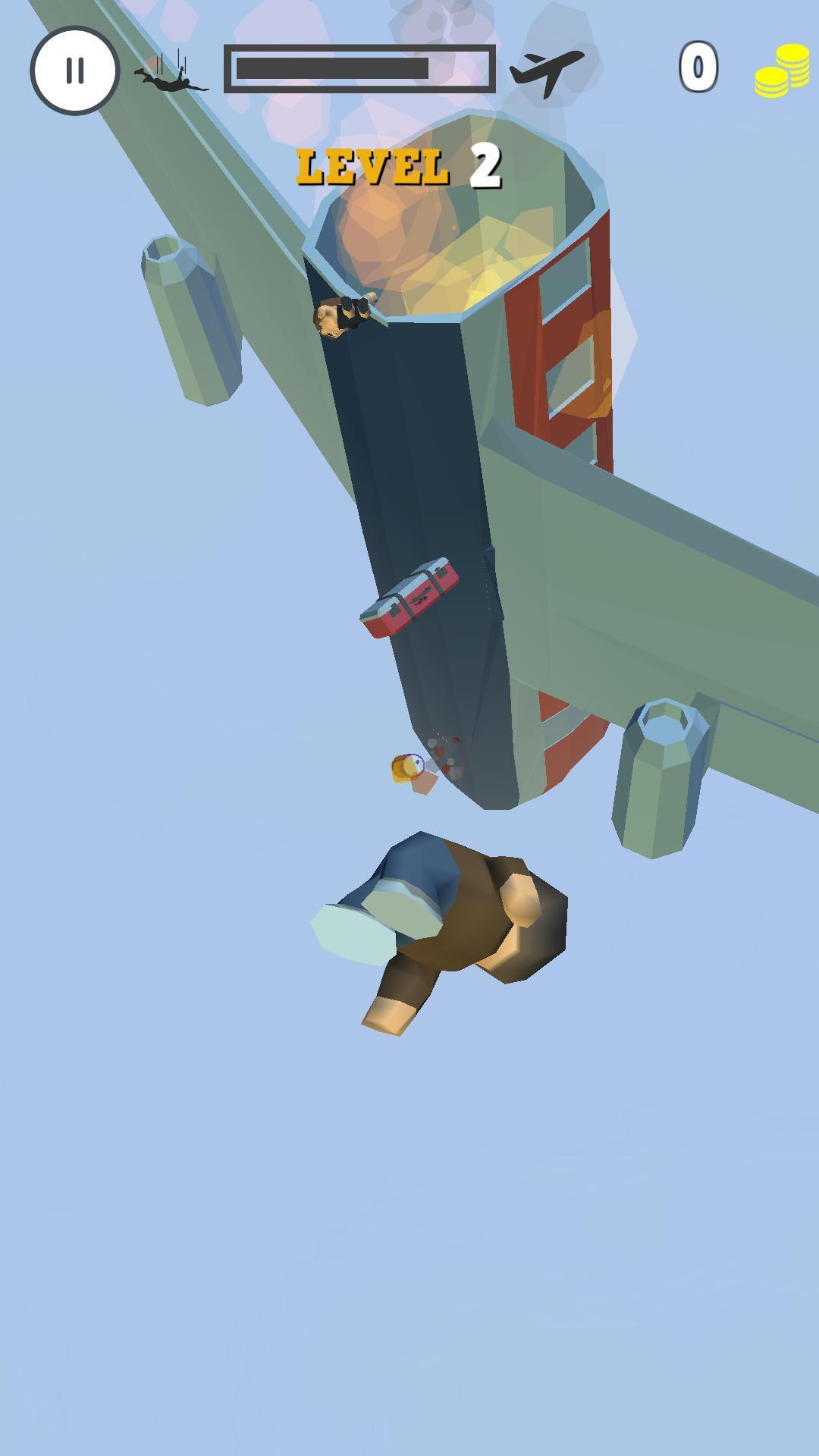 Plane Crash Survival 1.0 Screenshot 3