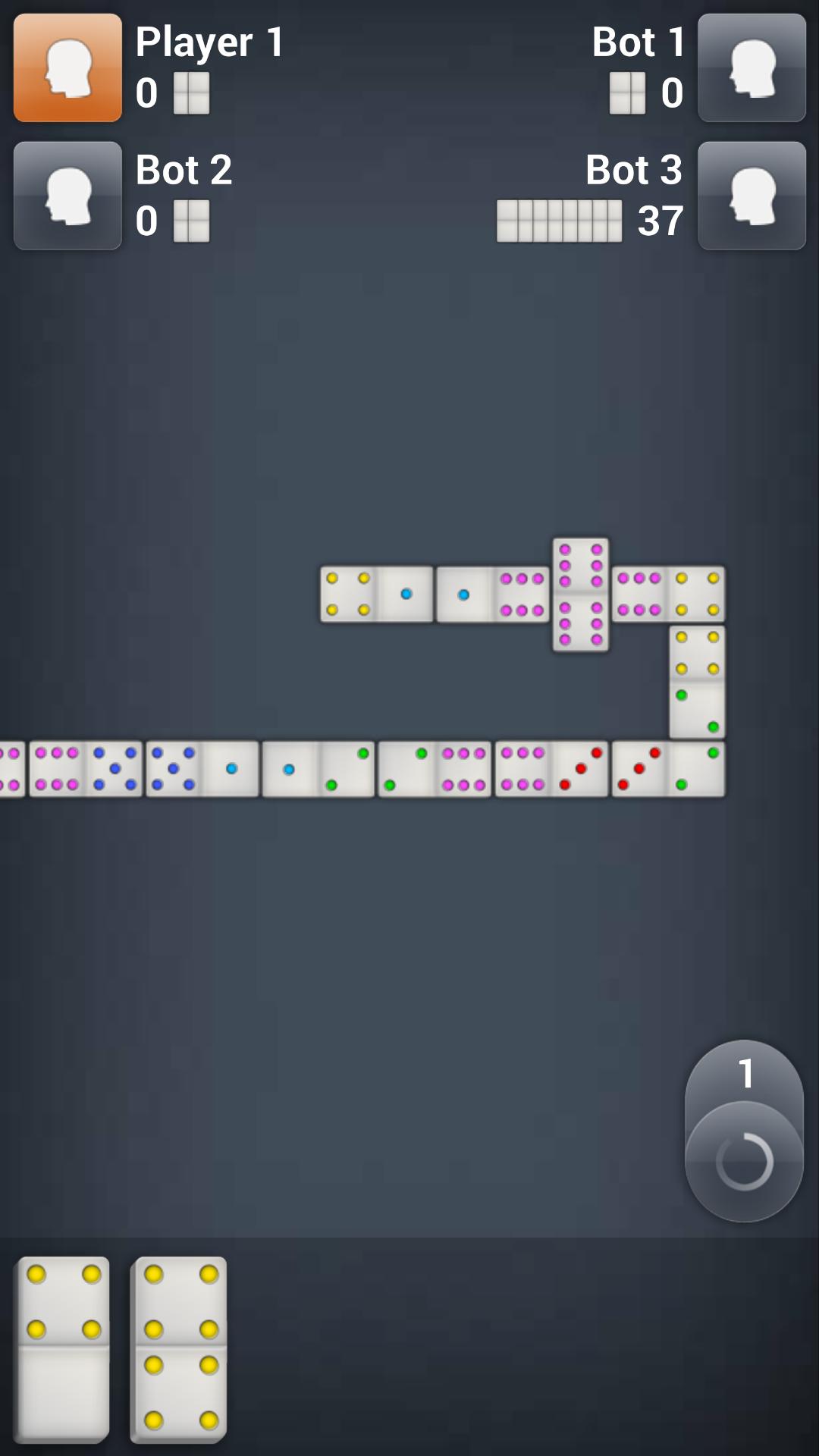 Dominoes 1.0.52 Screenshot 5