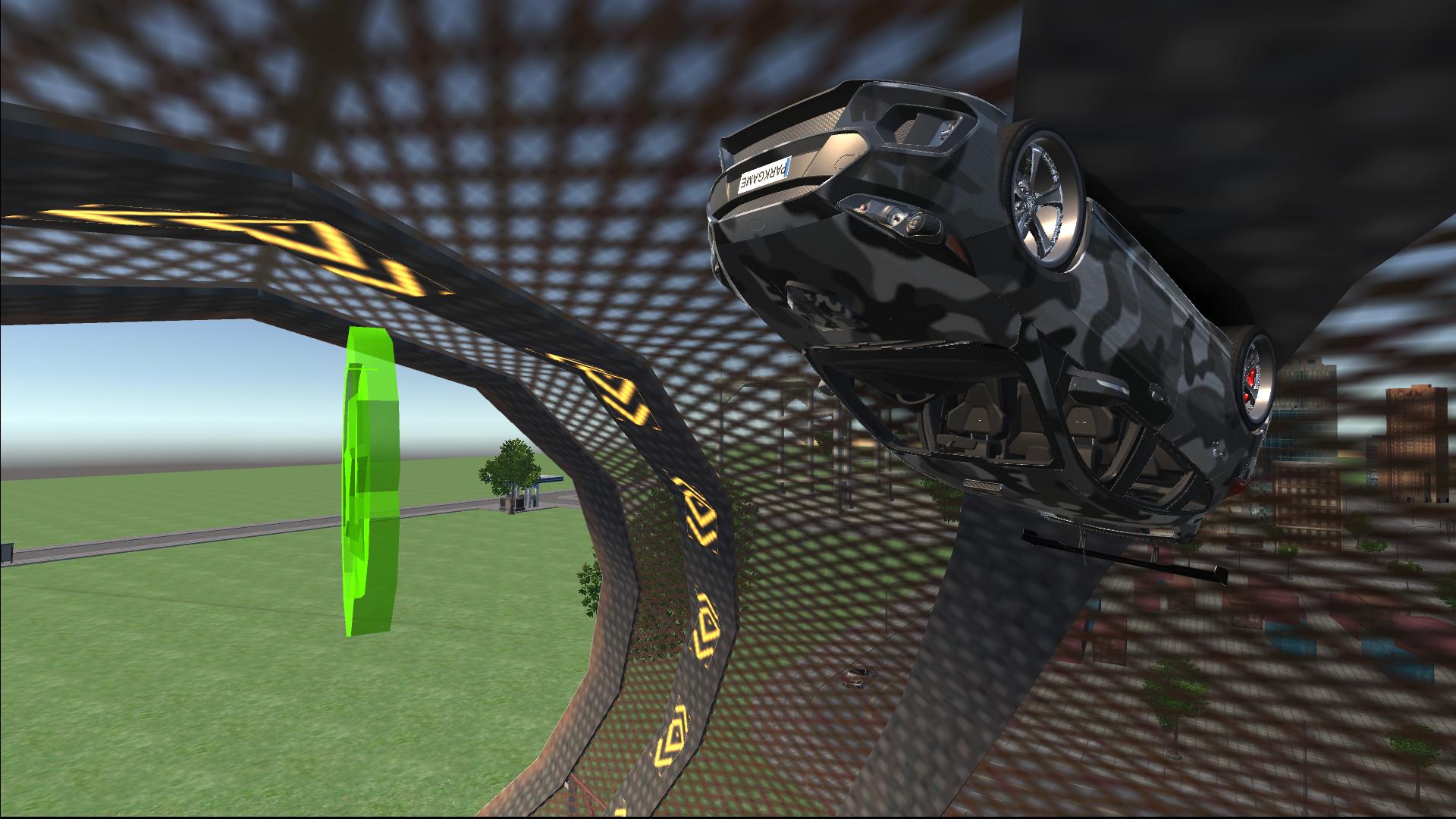 Focus Driving & Parking & Racing Simulator 2021 0.1 Screenshot 4