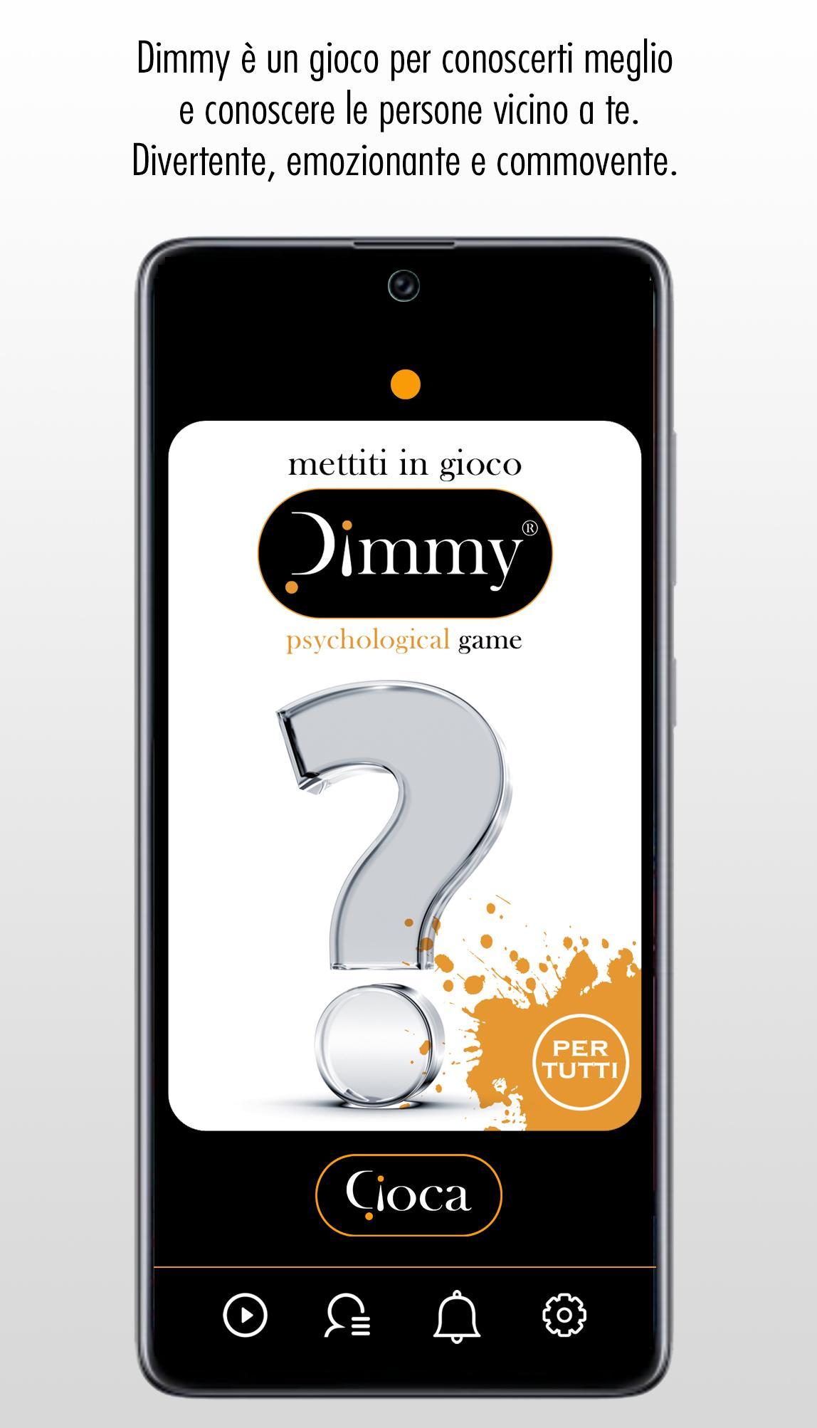 Dimmy 1.1.5 Screenshot 3
