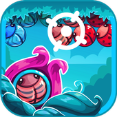Bubble Shooter Games app icon