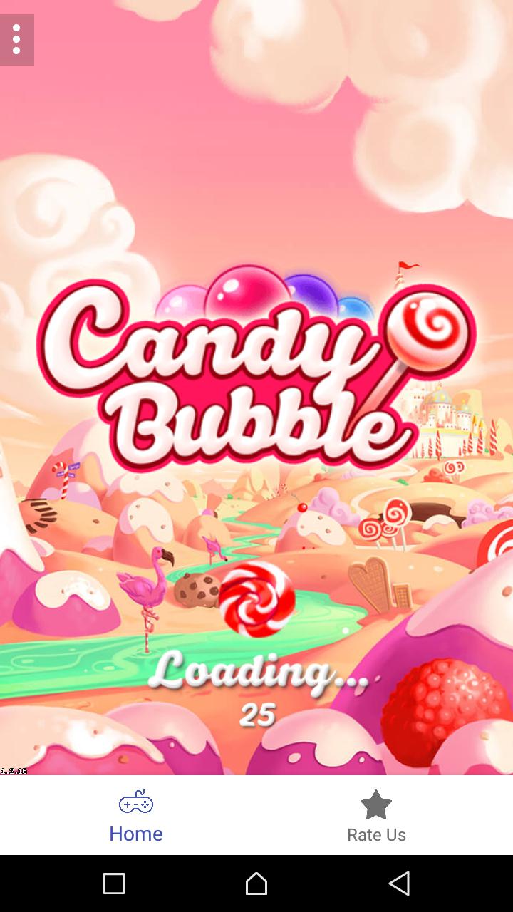 Bubble Shooter Games 1.0 Screenshot 10