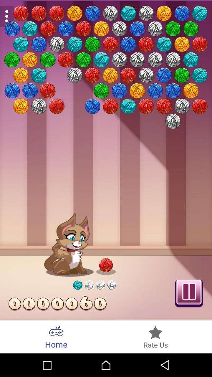 Bubble Shooter Games 1.0 Screenshot 11