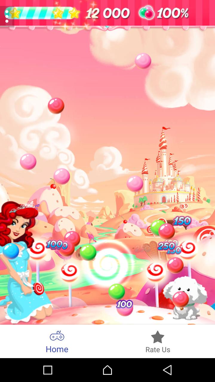 Bubble Shooter Games 1.0 Screenshot 15