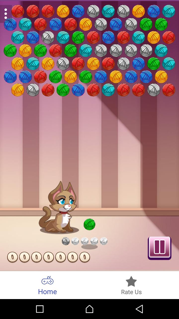 Bubble Shooter Games 1.0 Screenshot 18