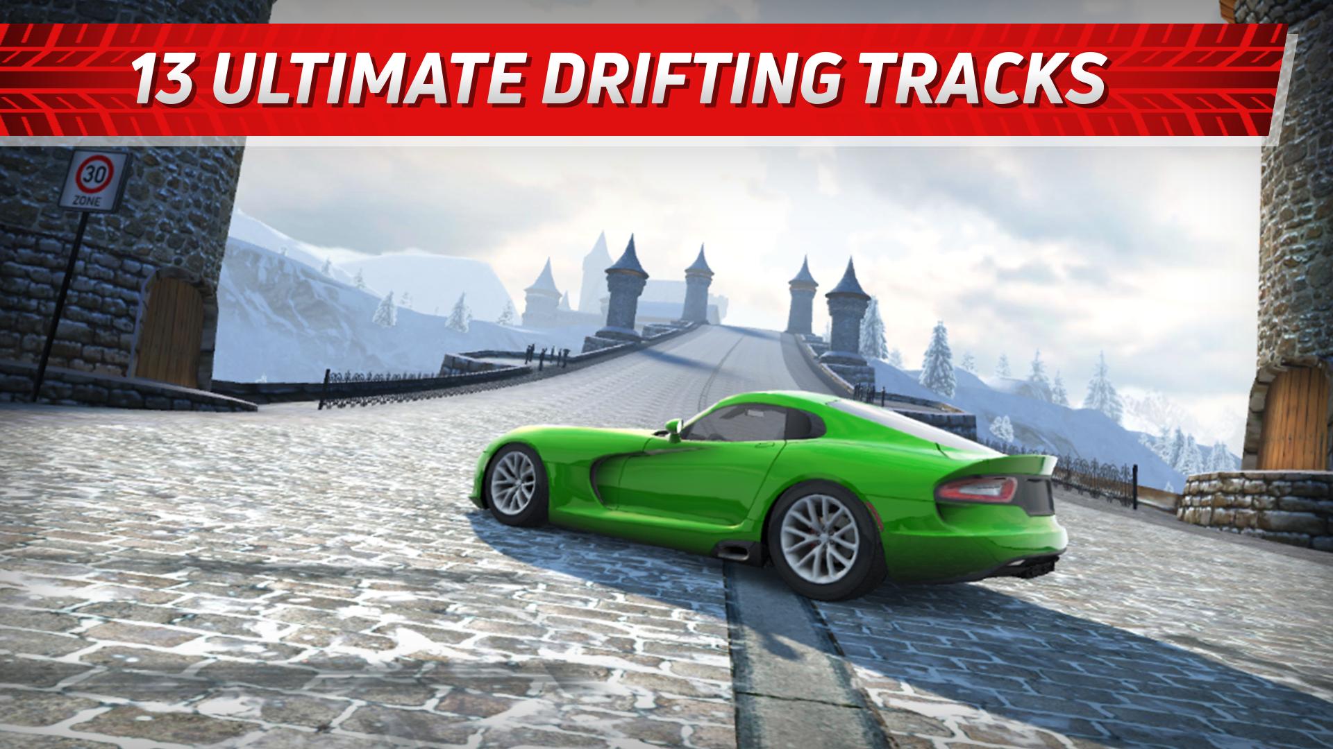 CarX Drift Racing 1.16.2 Screenshot 22