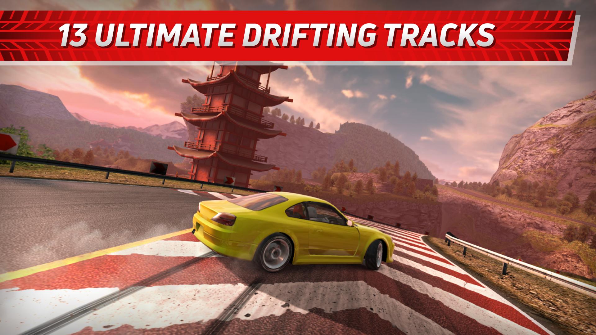 CarX Drift Racing 1.16.2 Screenshot 23