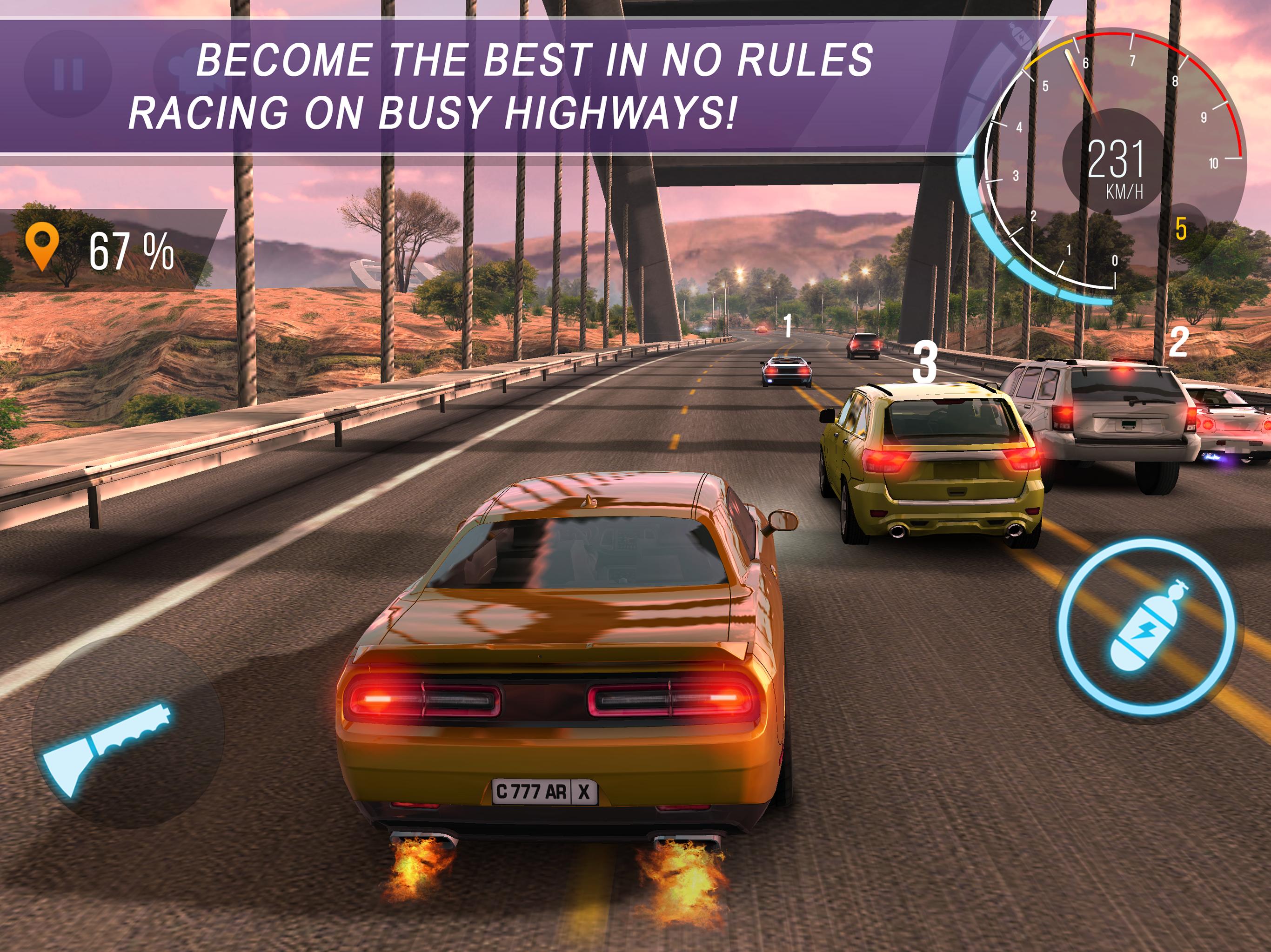 CarX Highway Racing 1.70.1 Screenshot 10
