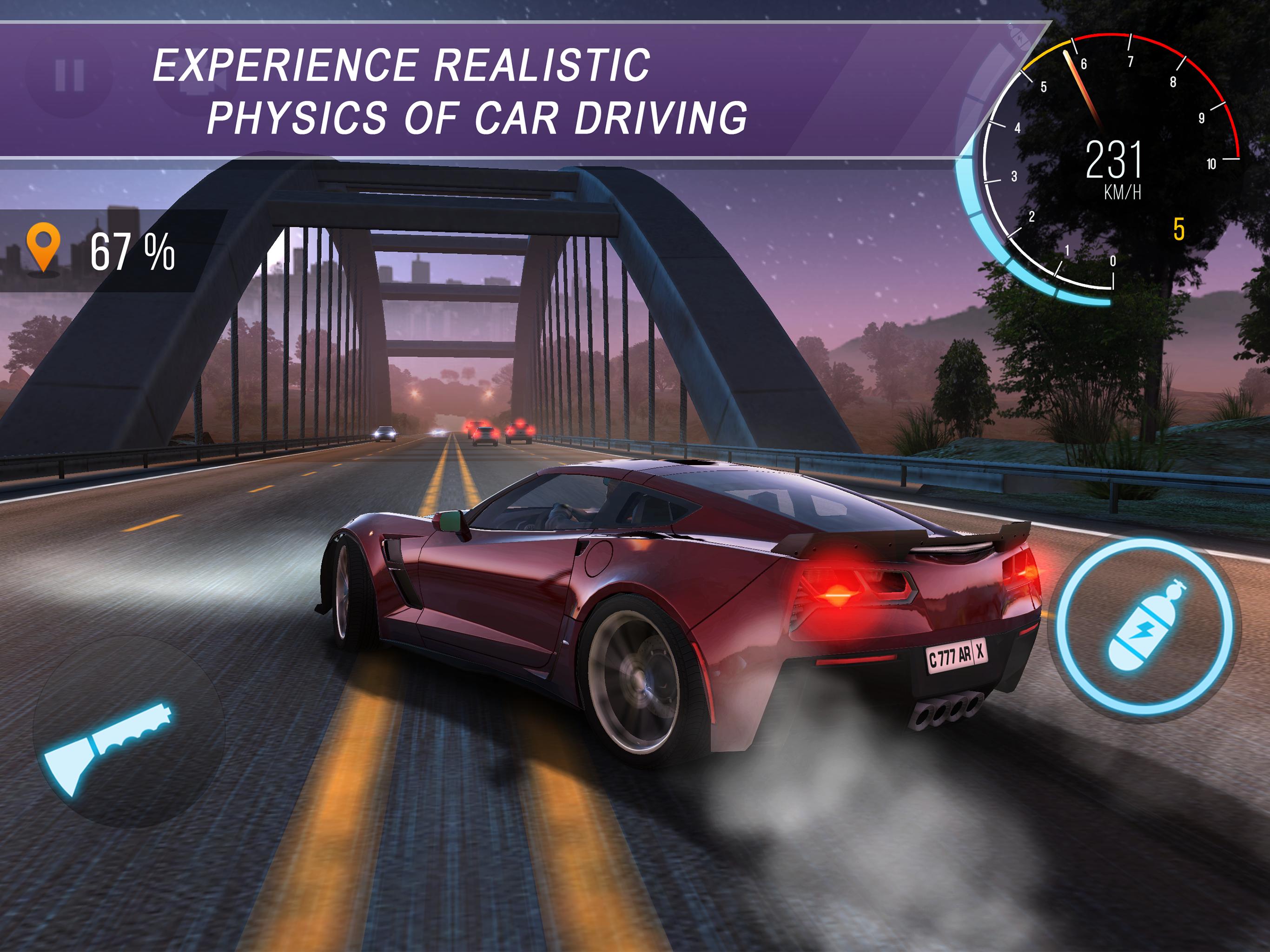 CarX Highway Racing 1.70.1 Screenshot 14