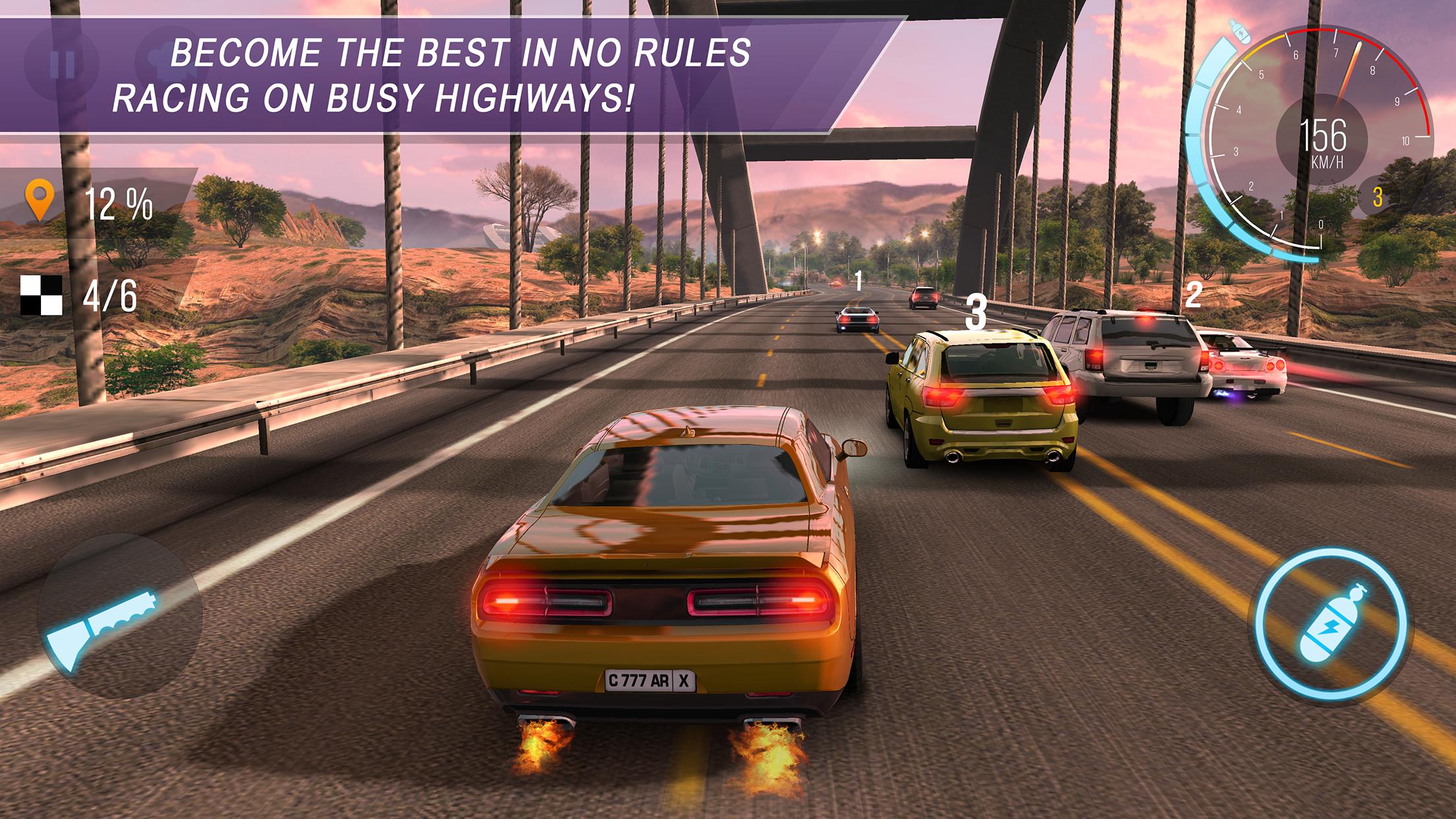 CarX Highway Racing 1.70.1 Screenshot 3