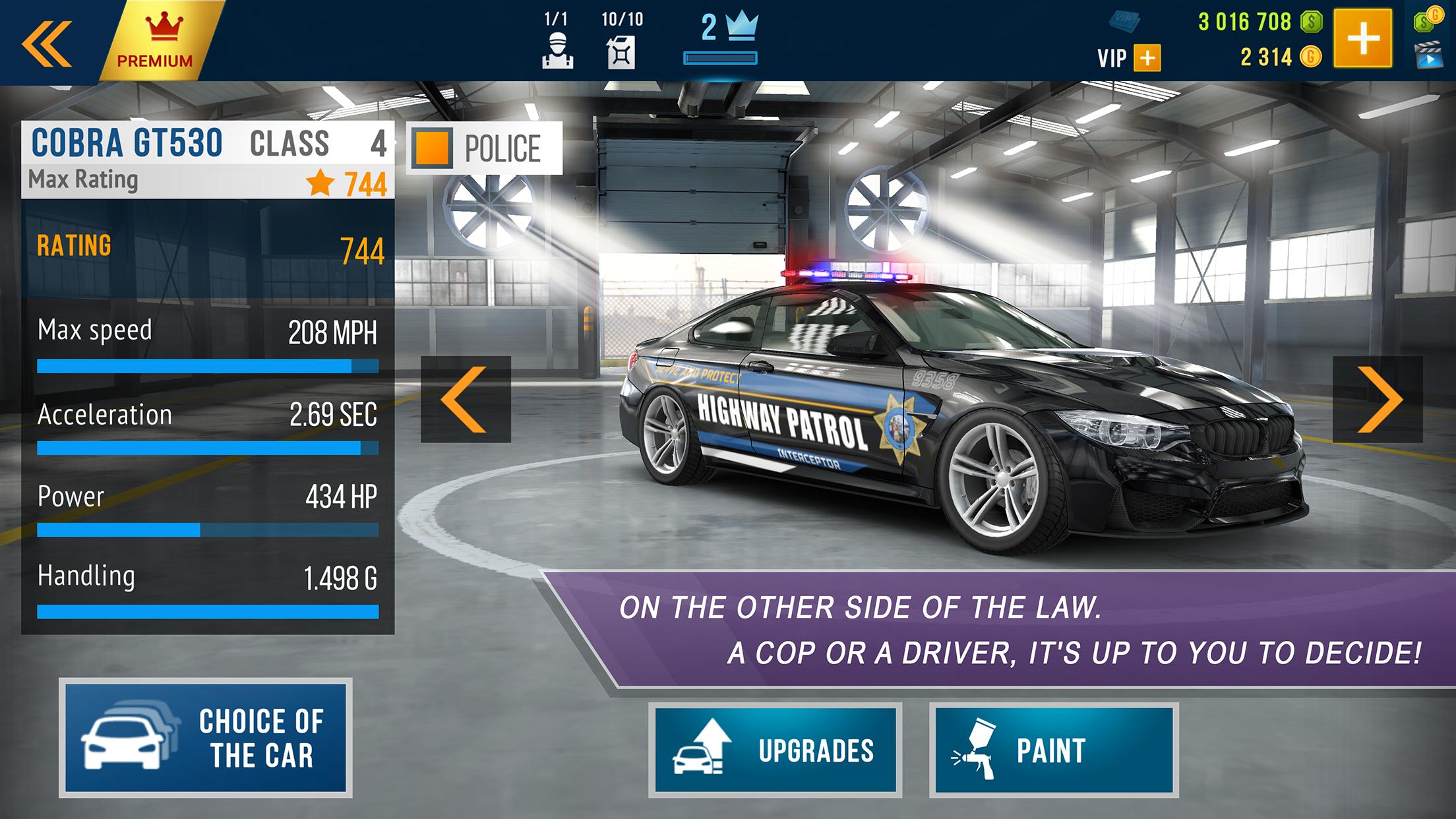 CarX Highway Racing 1.70.1 Screenshot 5