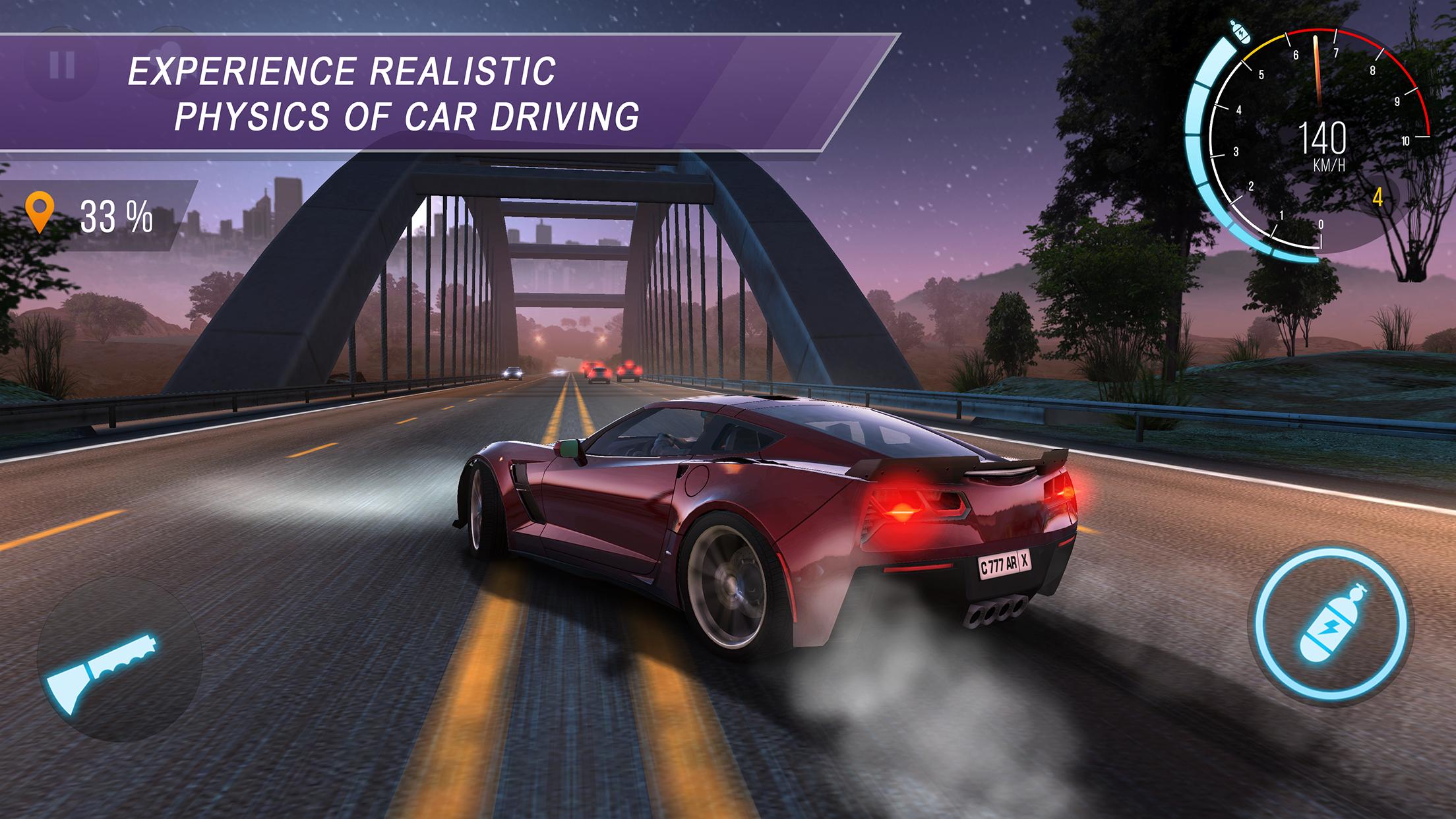 CarX Highway Racing 1.70.1 Screenshot 7