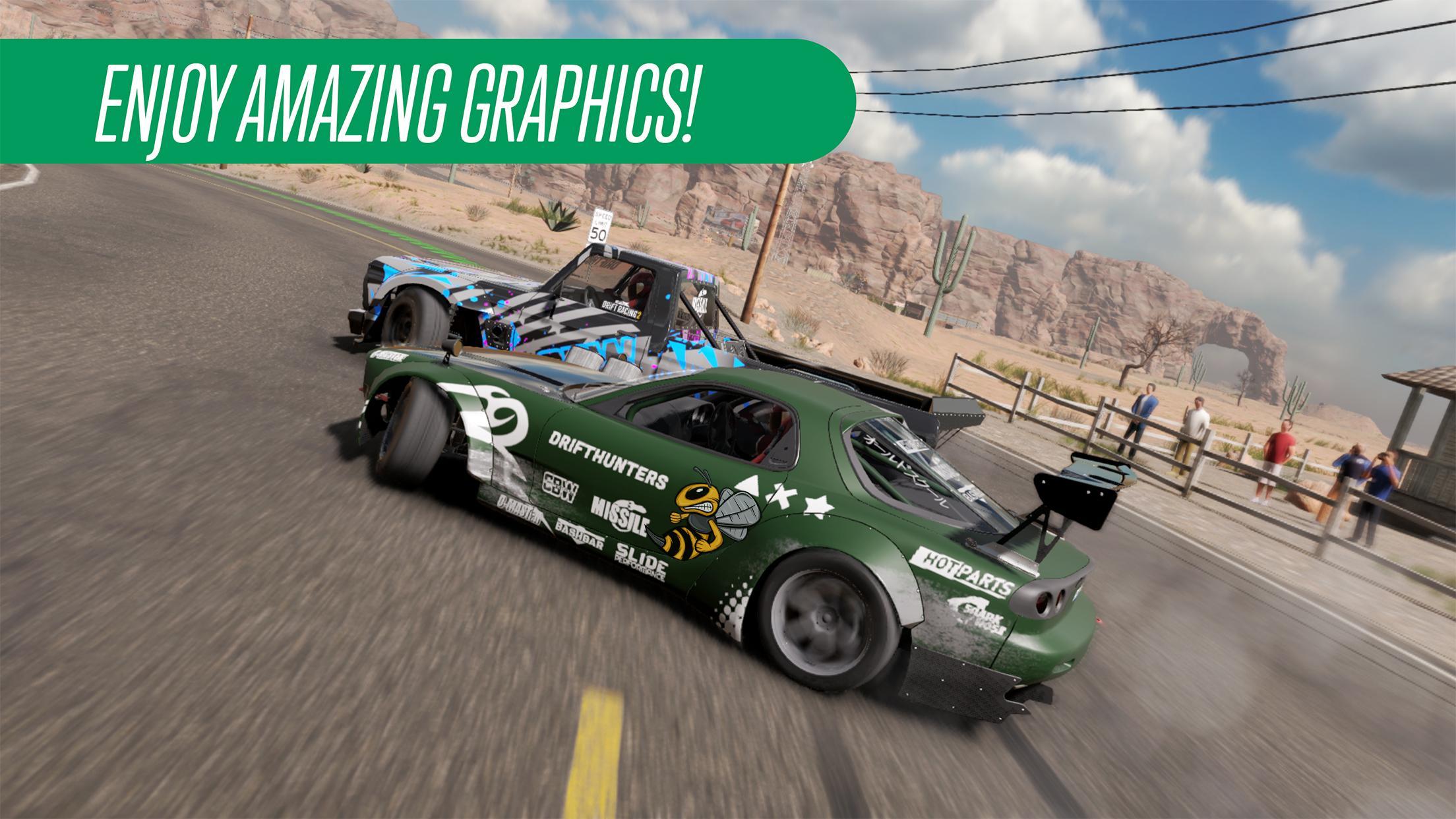 CarX Drift Racing 2 1.14.1 Screenshot 10