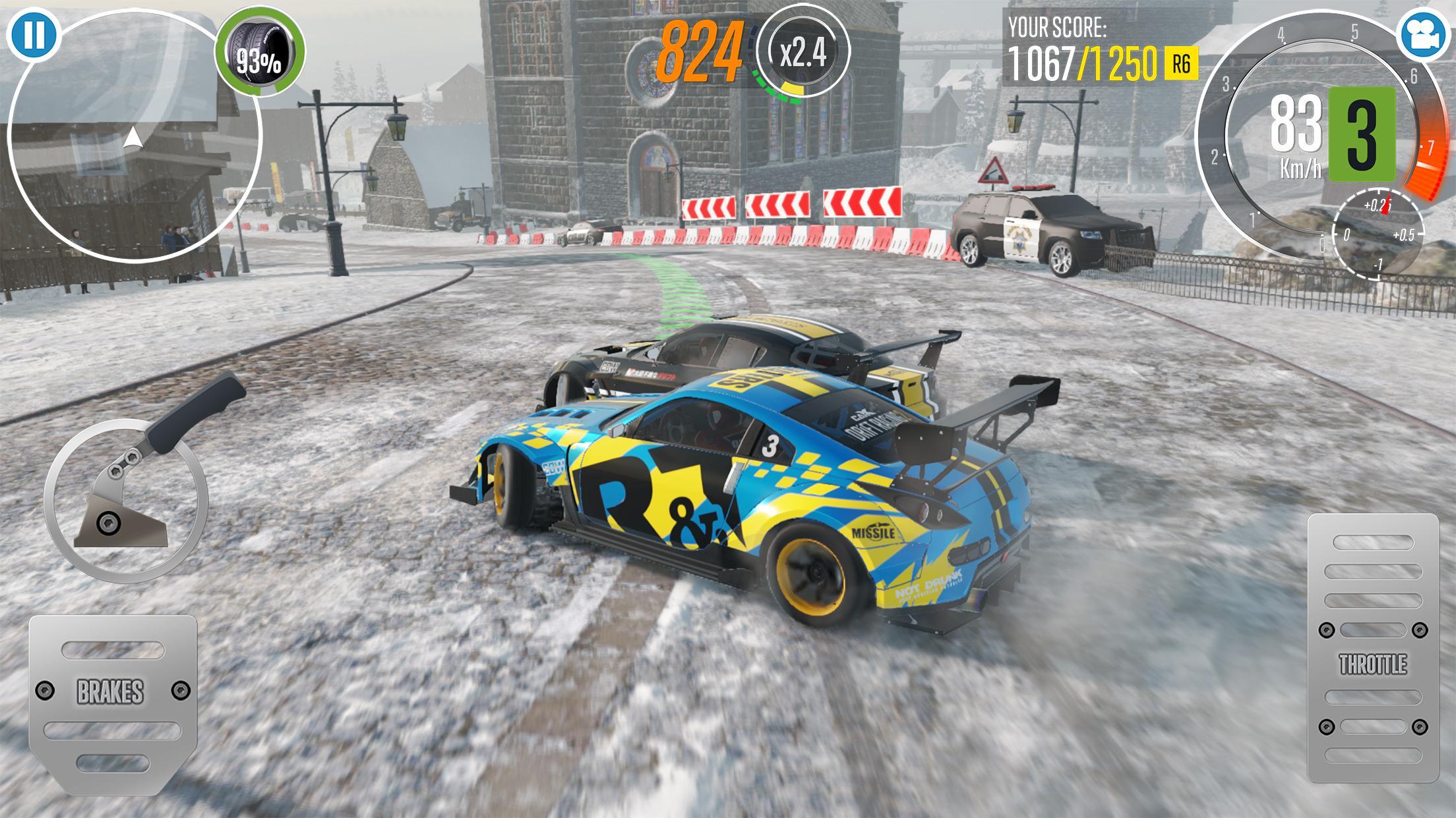 CarX Drift Racing 2 1.14.1 Screenshot 12